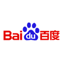 baidu web search Logo