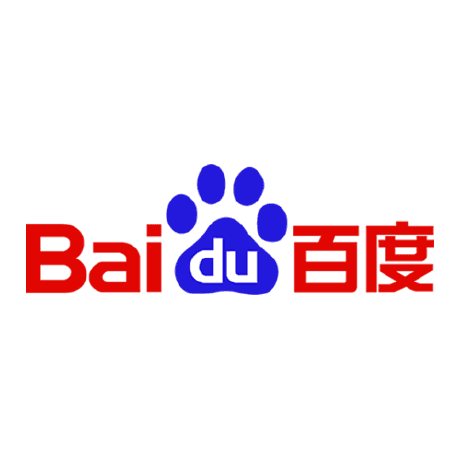 baidu web search logo